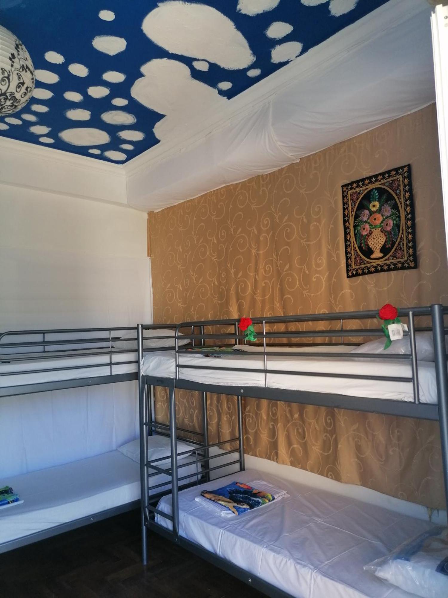 Thissio Room In The Apartmen Share Αθήνα Εξωτερικό φωτογραφία